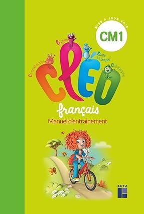 CM1 - Manuel + aide-mémoire - mise à jour programme 2018