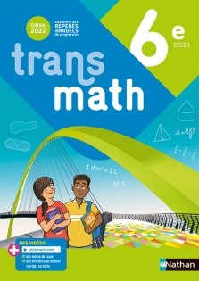 Transmath 6e Edition 2022