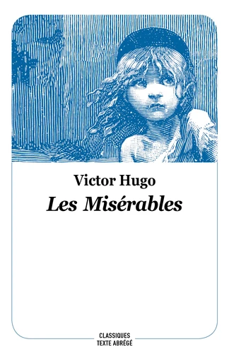 Les misérables - Poche