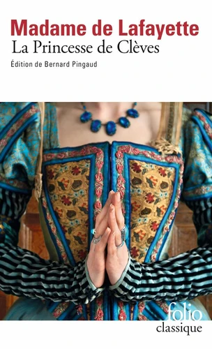 La Princesse de Clèves - Poche