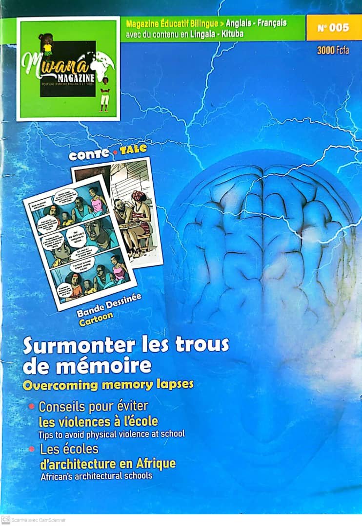 Surmonter les trous de mémoire 