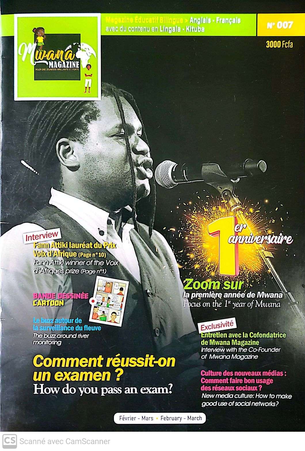 Comment réussit-on un examen?