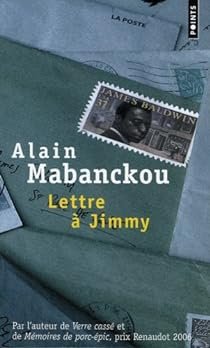 Lettre à Jimmy