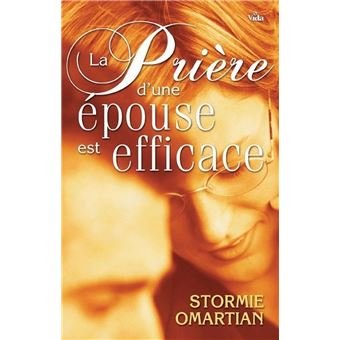 La prière d'une épouse est efficace