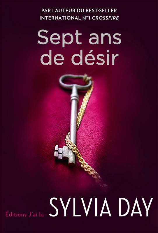 Sept ans de désir