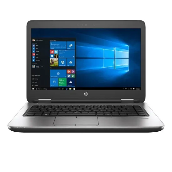 Ordinateur portable HP PROBOOK 645 G3 CORE I5 / WIN 10