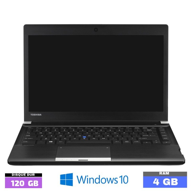 Ordinateur portable TOSHIBA PORTEGE R30-A-149 