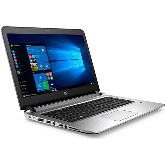 Ordinateur portable HP Probook 430-G3 i3