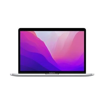 Ordinateur portable Apple MacBook Pro 13