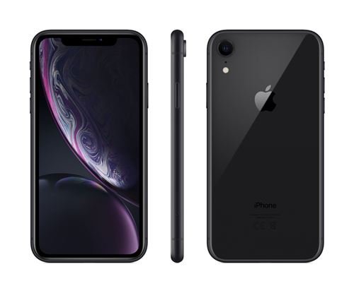Téléphone IPhone XR 64Go