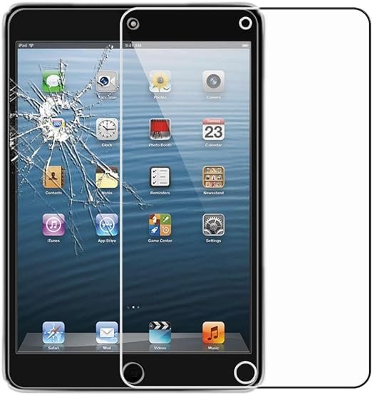 Anti-casse tablette iPad