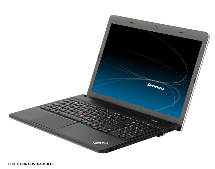 Ordinateur portable LENOVO THINKPAD E531 CORE I3