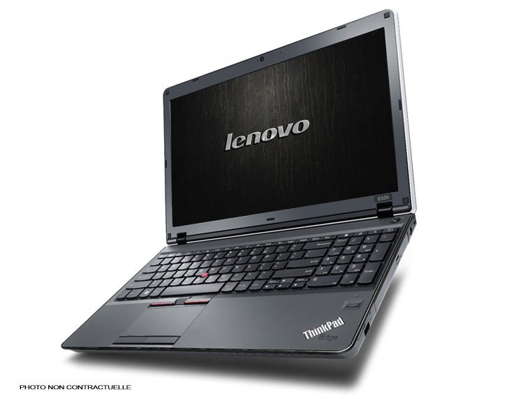 LENOVO THINKPAD EDGE E520 CORE I3