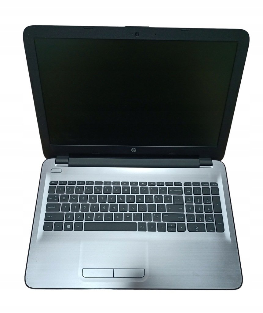 HP 3165NGW 15,6" Intel Core i3 