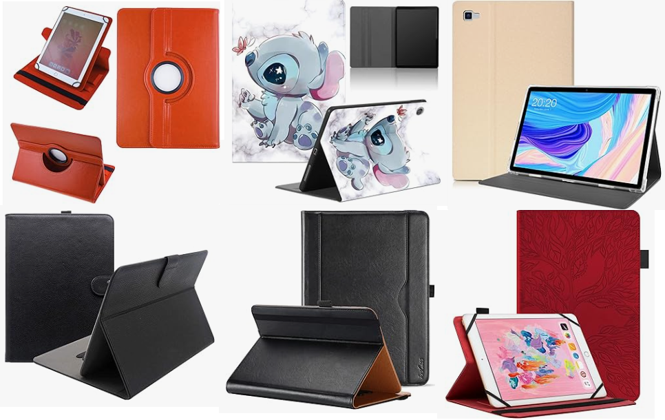 Coque pour tablette (Universal Tablet cover)