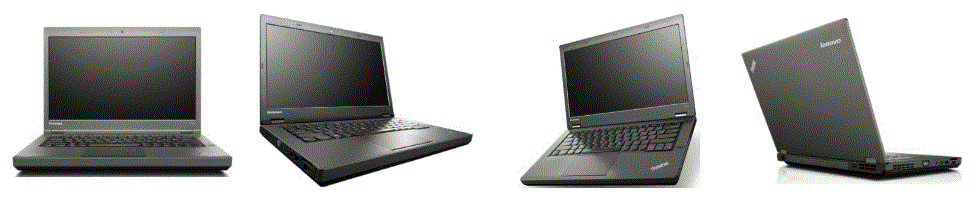 LENOVO THINKPAD T440P P1 (L3) PENTIUM INSIDE