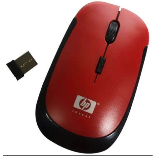 HP SOURIS SANS FIL