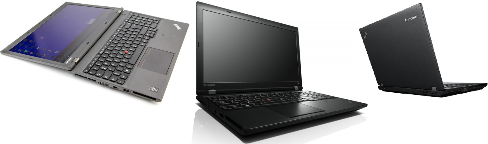 Ordinateur portable LENOVO THINKPAD L450 CORE I3