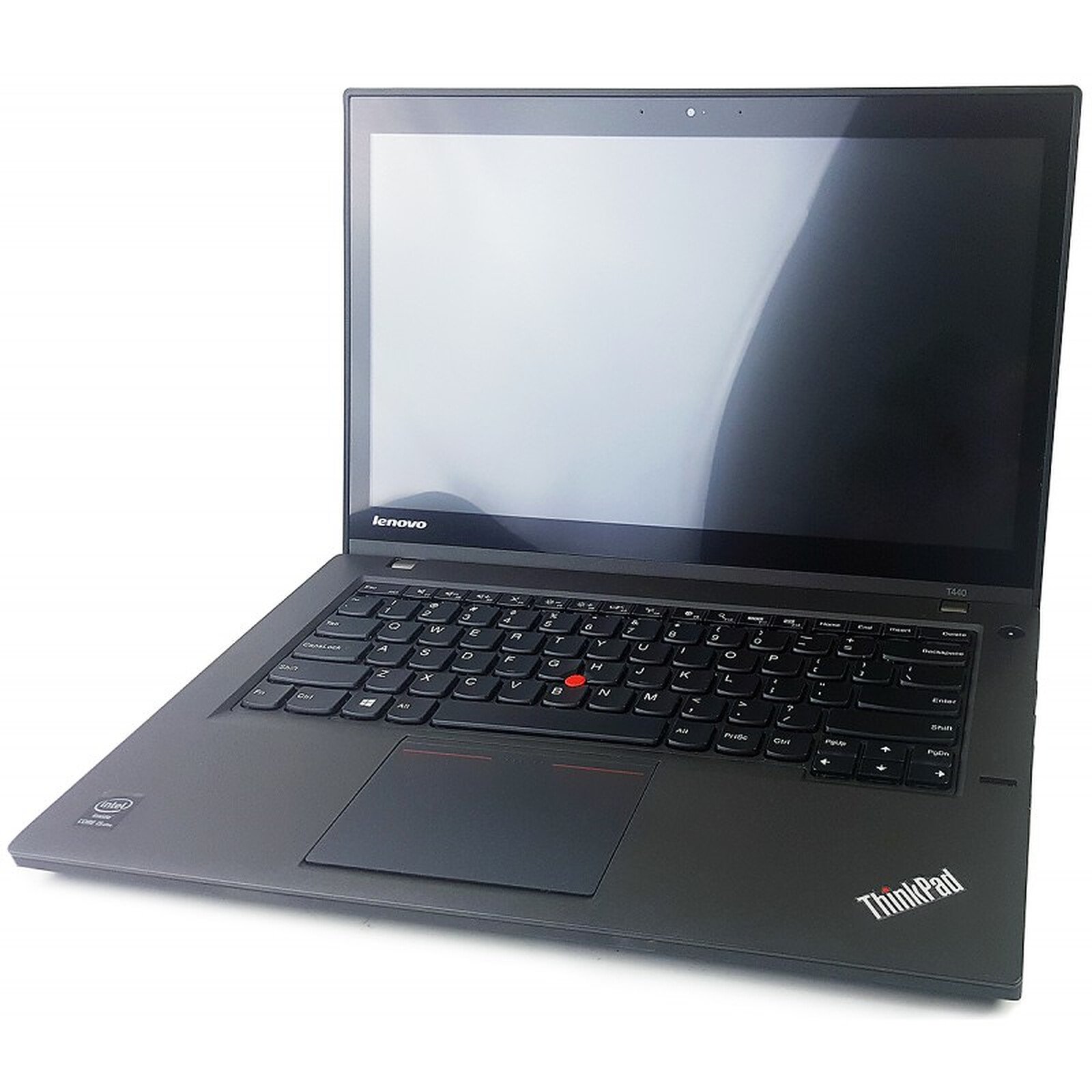 Ordinateur portable Lenovo Thinkpad T440 CORE I5