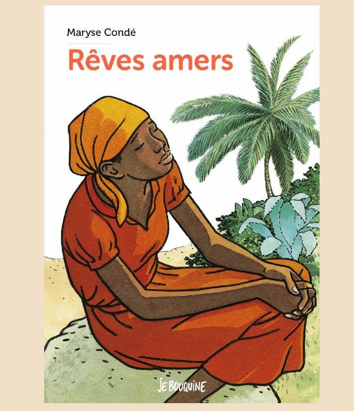 Rêves amers - Poche