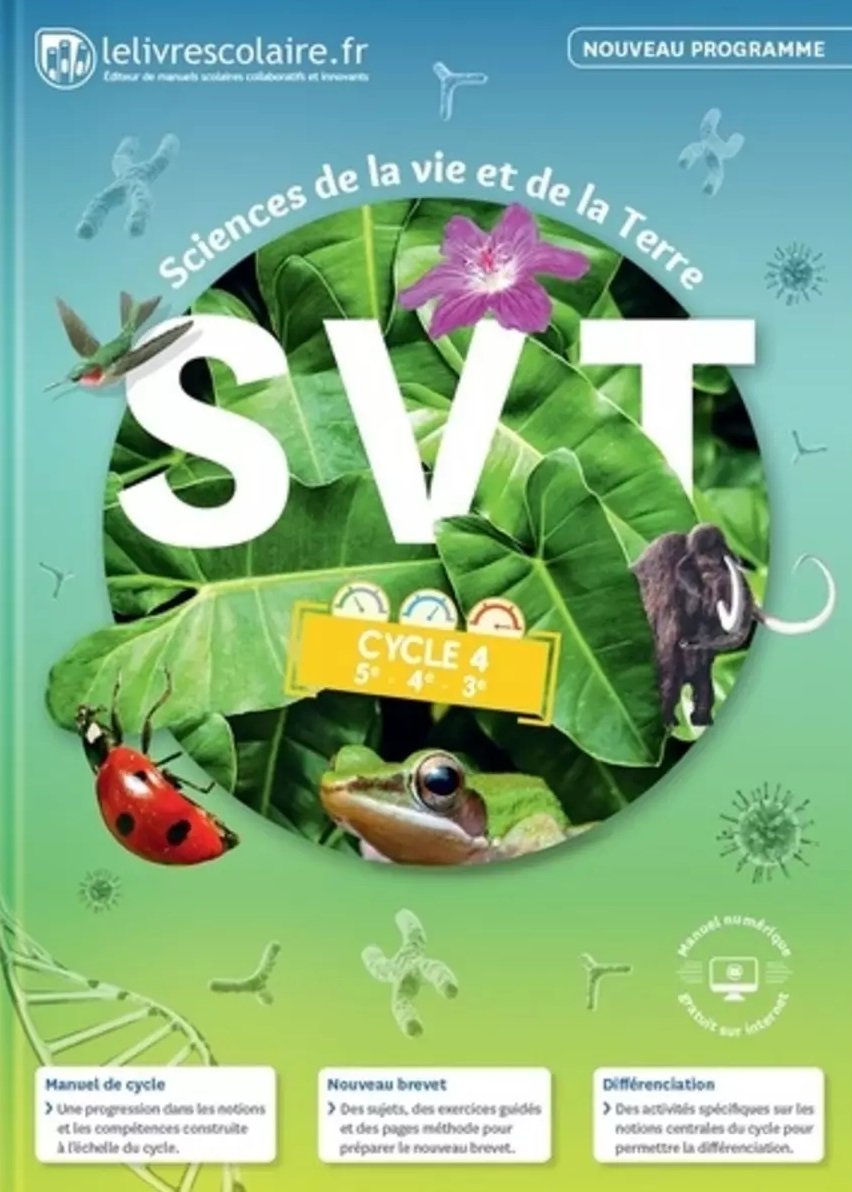 SVT Cycle 4 - Grand Format Edition 2017