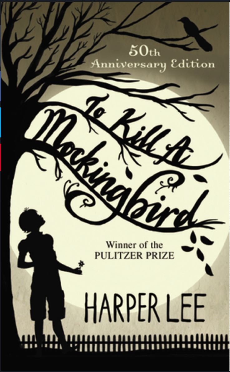 To Kill a Mockingbird - Poche