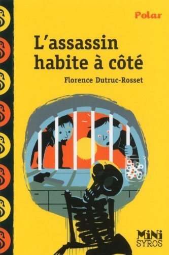L'assassin habite à côté - Poche