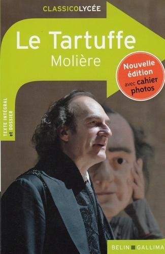 Le Tartuffe - Poche