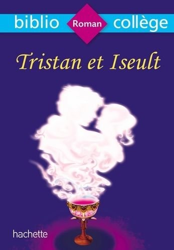 Tristan et Iseult - Poche