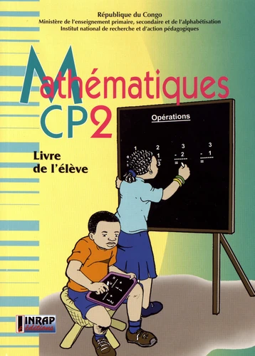 Mathématiques CP2