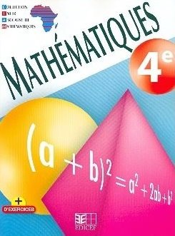 Mathématiques 4e