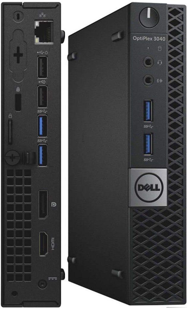 Mini Dell OptiPlex 3040 Core i5