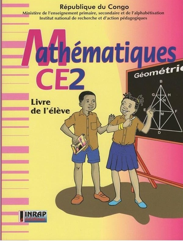 Mathématiques CE2