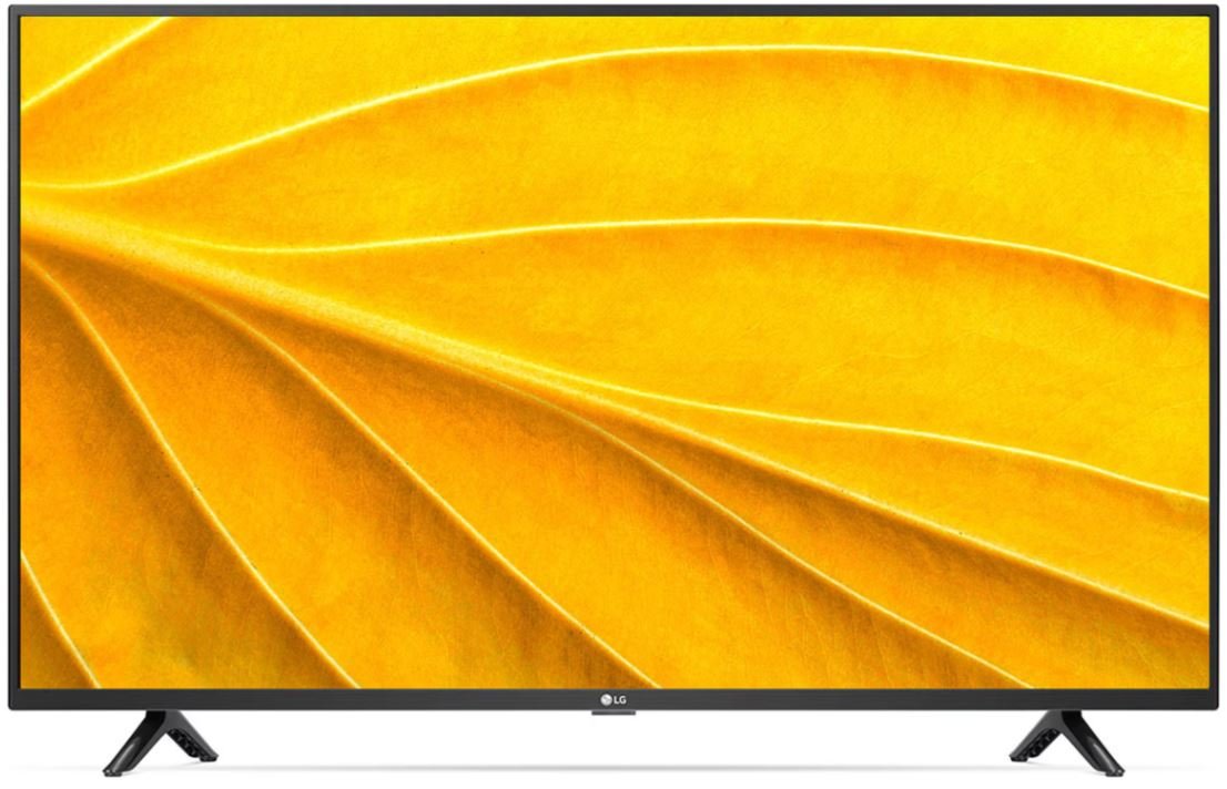 Tv LG 43" simple LP500PTA