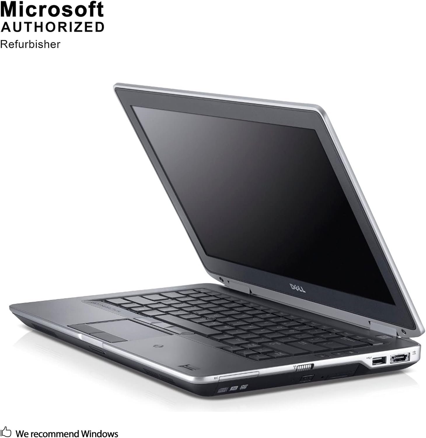 Ordinateur portable DELL LATITUDE E6330 CORE I5 (Reconditionné)
