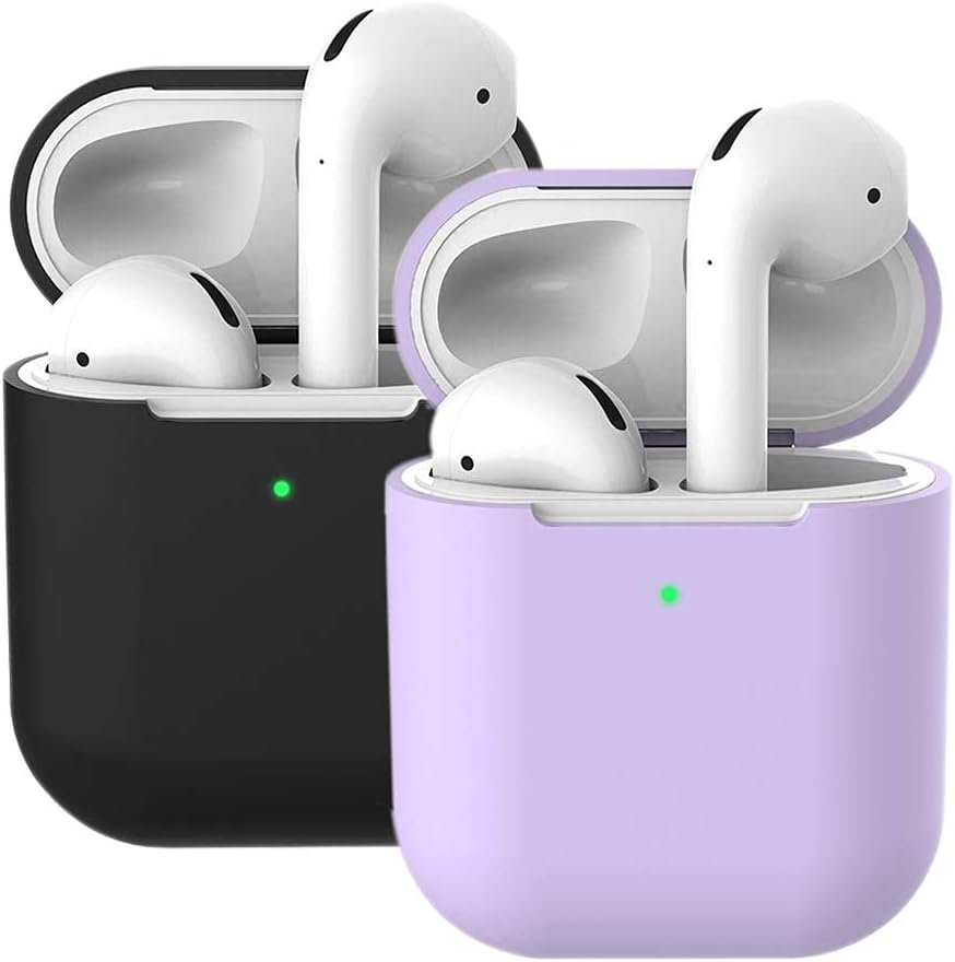 Airpod de protection en silicone