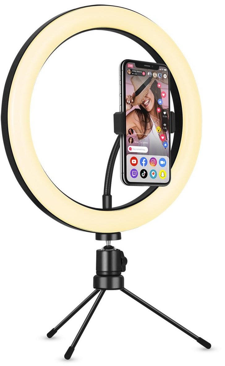 Anneaux selfie 360°