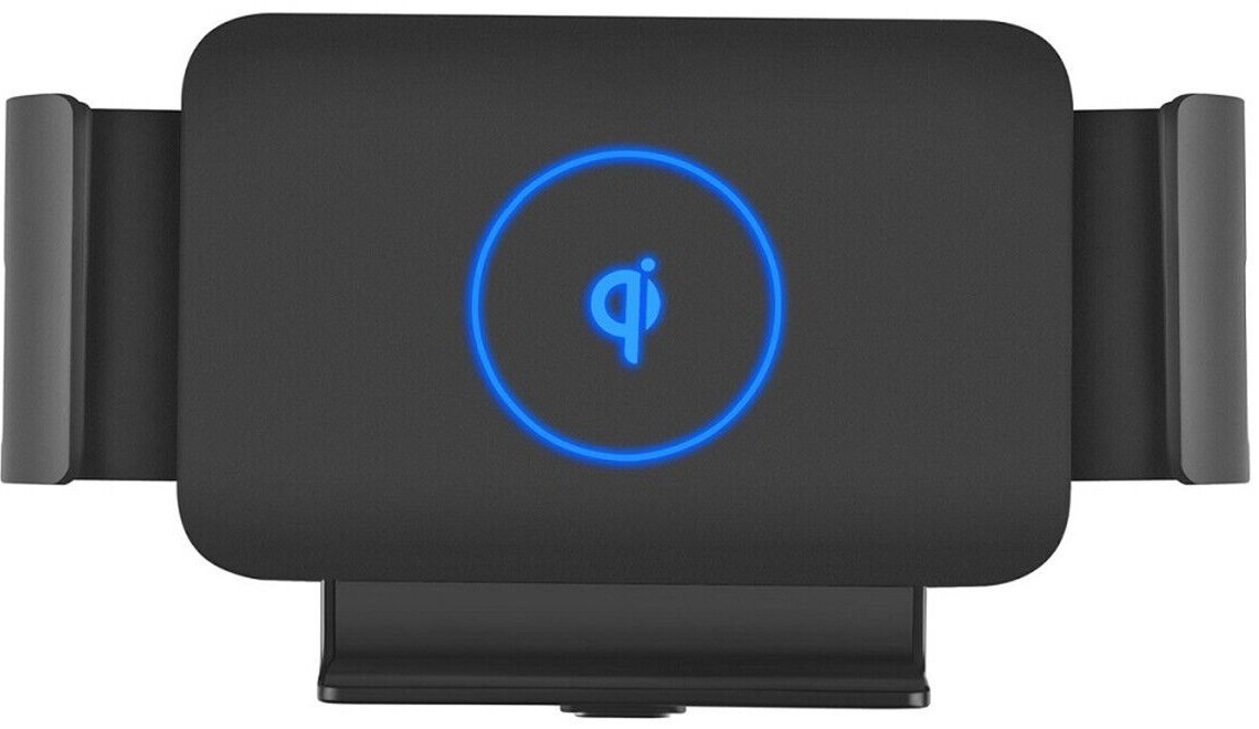 Support de chargeur de voiture sans fil Qi pour Samsung Galaxy Z Fold 2/3