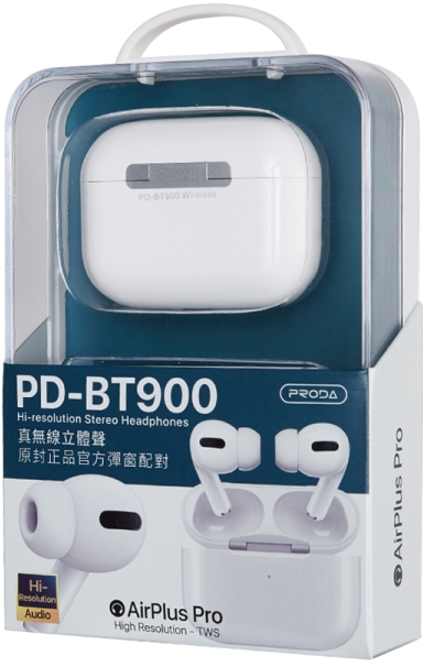 Ecouteur	Proda stéréo