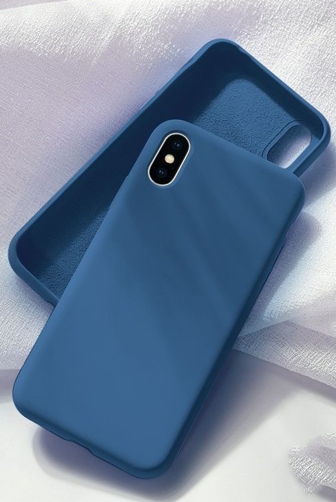 Pochette classique IPhone XS max