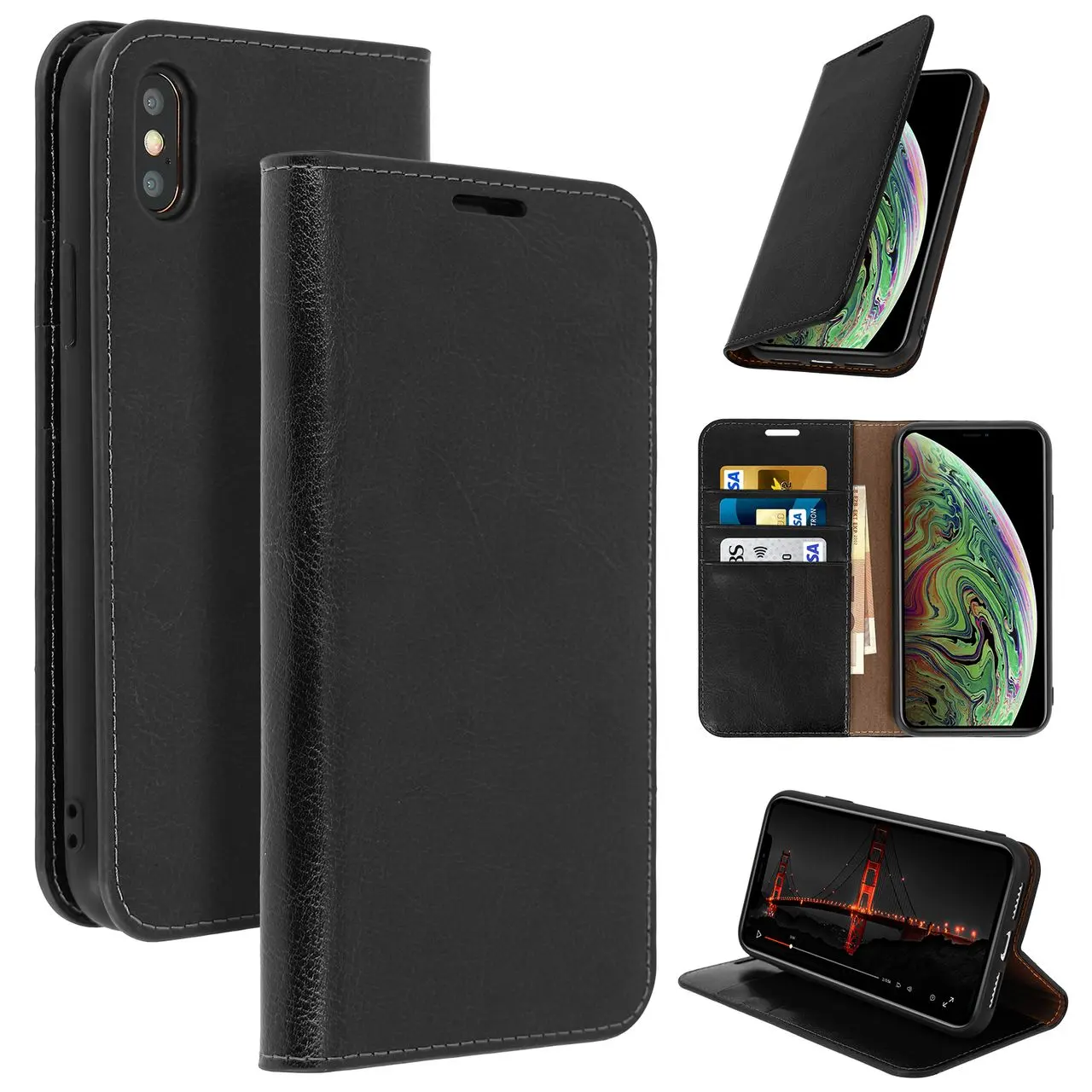 Pochette classique IPhone XS Max