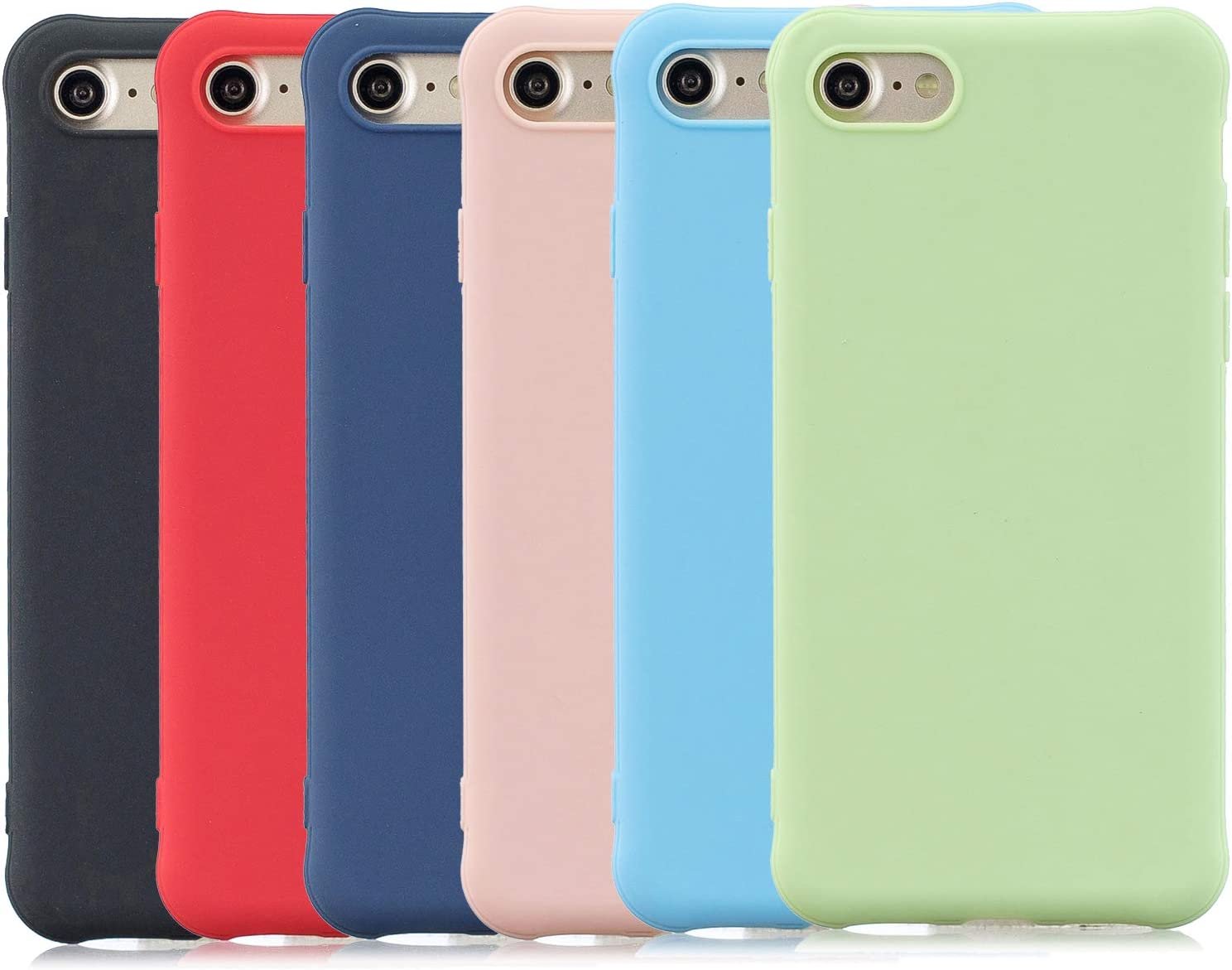 Pochette IPhone 7/8 Plus