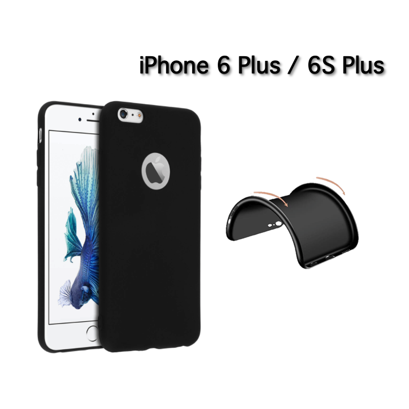 Pochette ordinaire IPhone 6/ 6Plus