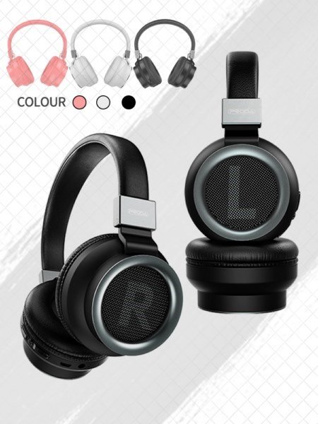 Casque BT Proda BH 400 C15