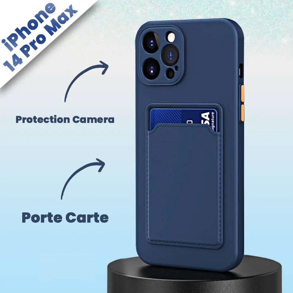 Pochette IPhone 14 Pro Max