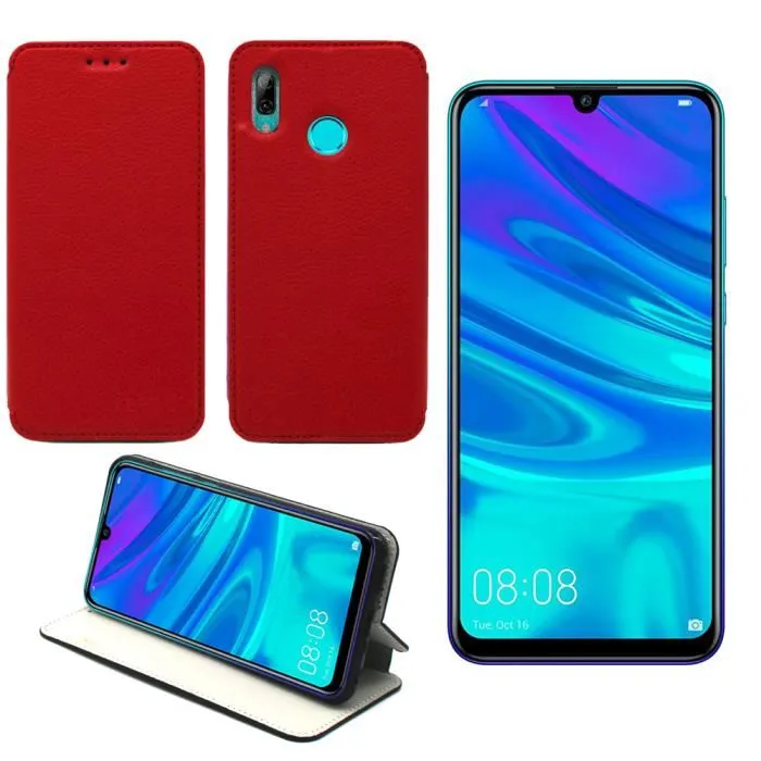 Pochette Huawei P Smart