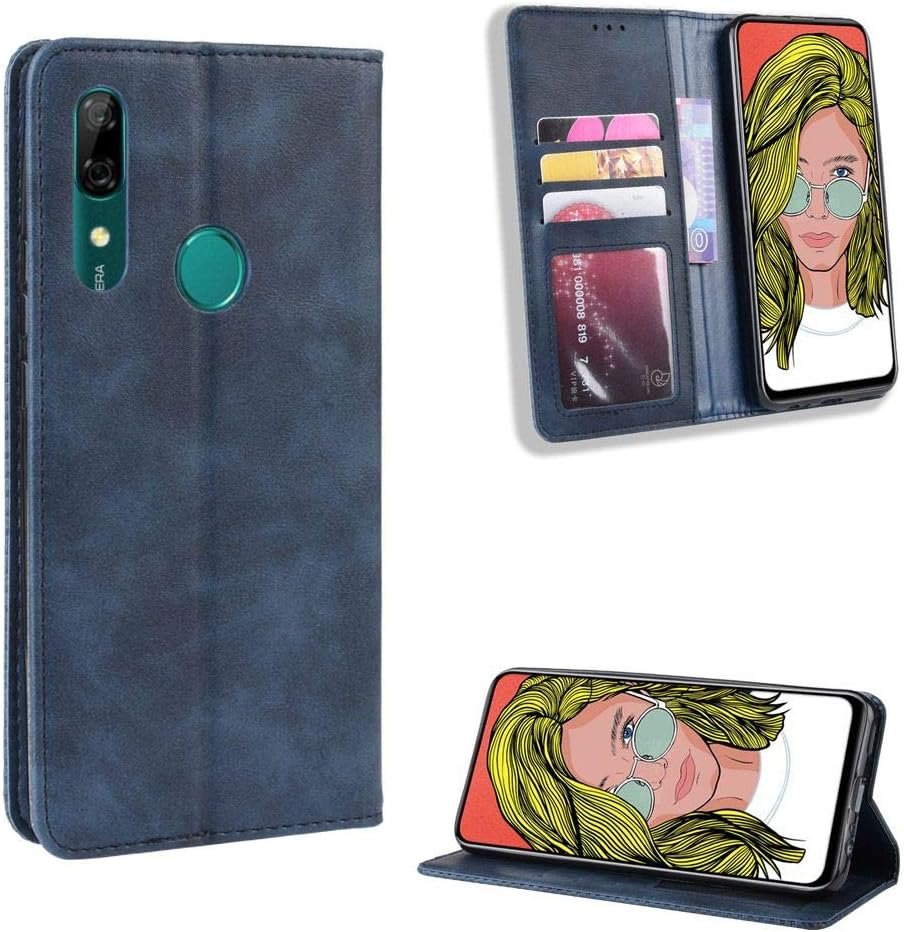 Pochette Huawei Y9 Prime