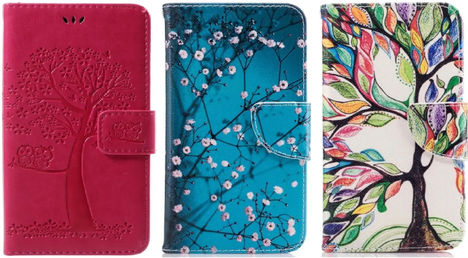 Pochette Huawei P10 Lite