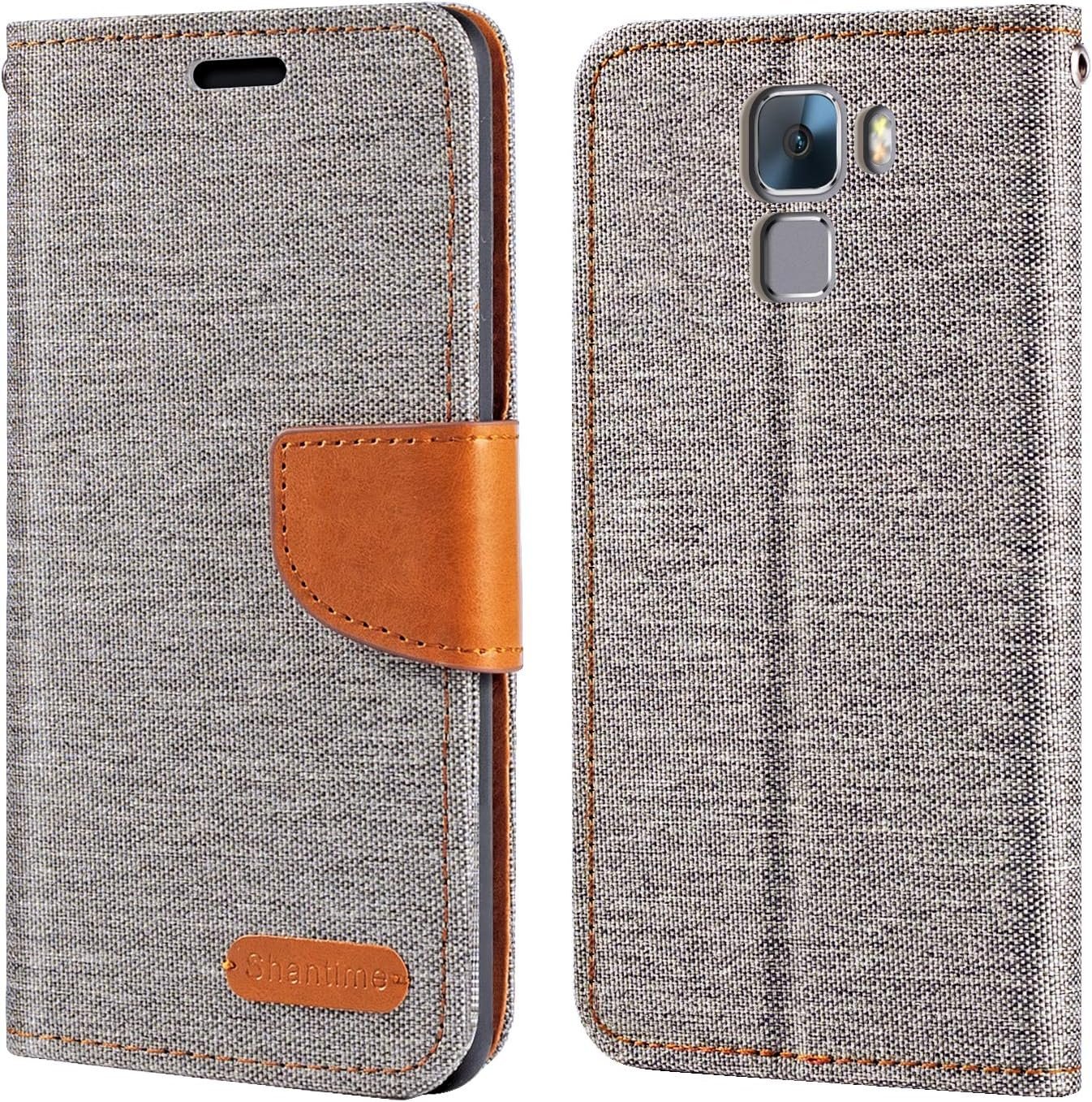 Pochette Huawei Honor 7