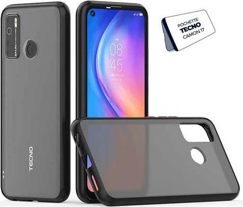 Pochette Tecno P17